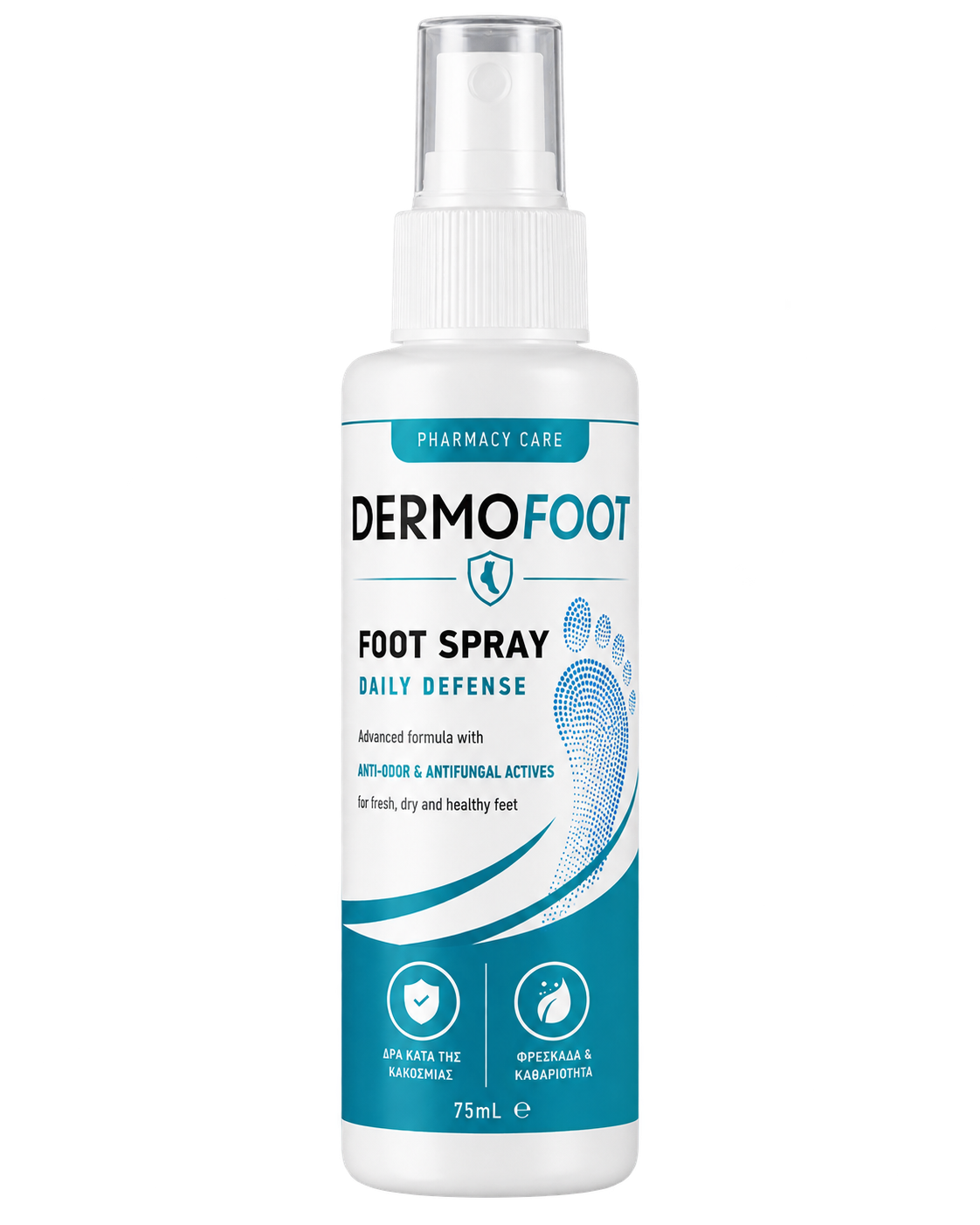 Daily Defense Spray