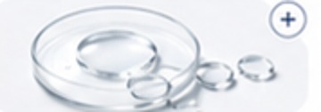 Alcloxa clear molecule visual